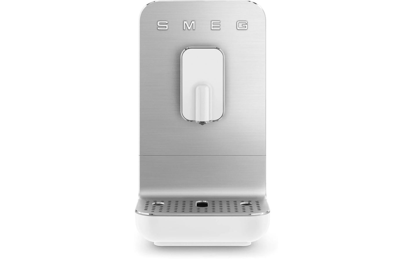 Kaffeevollautomat Collezione BCC11WHMEU Weiss matt - MEGART