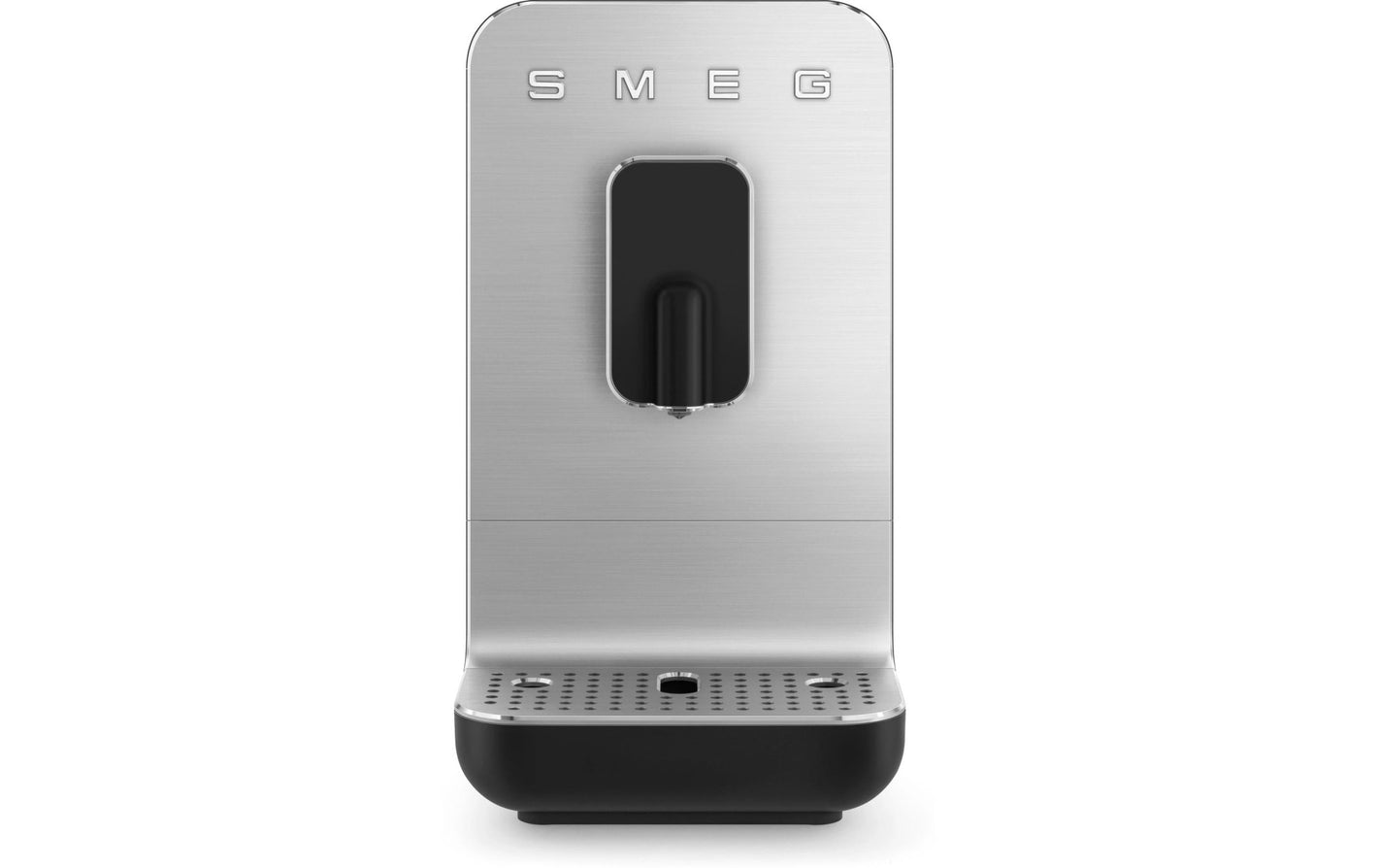 Kaffeevollautomat Collezione BCC11BLMEU Schwarz matt - MEGART