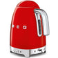 Wasserkocher 50's Style KLF04RDEU 1.7 l, Rot - MEGART