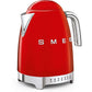 Wasserkocher 50's Style KLF04RDEU 1.7 l, Rot - MEGART