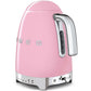 Wasserkocher 50's Style KLF04PKEU 1.7 l, Cadillac Pink - MEGART
