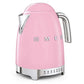 Wasserkocher 50's Style KLF04PKEU 1.7 l, Cadillac Pink - MEGART