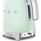 Wasserkocher 50's Style KLF04PGEU 1.7 l, Pastellgrün - MEGART