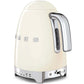 Wasserkocher 50's Style KLF04CREU 1.7 l, Crème - MEGART