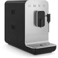 Kaffeevollautomat Collezione BCC12BLMEU Schwarz matt - MEGART