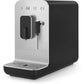 Kaffeevollautomat Collezione BCC12BLMEU Schwarz matt - MEGART