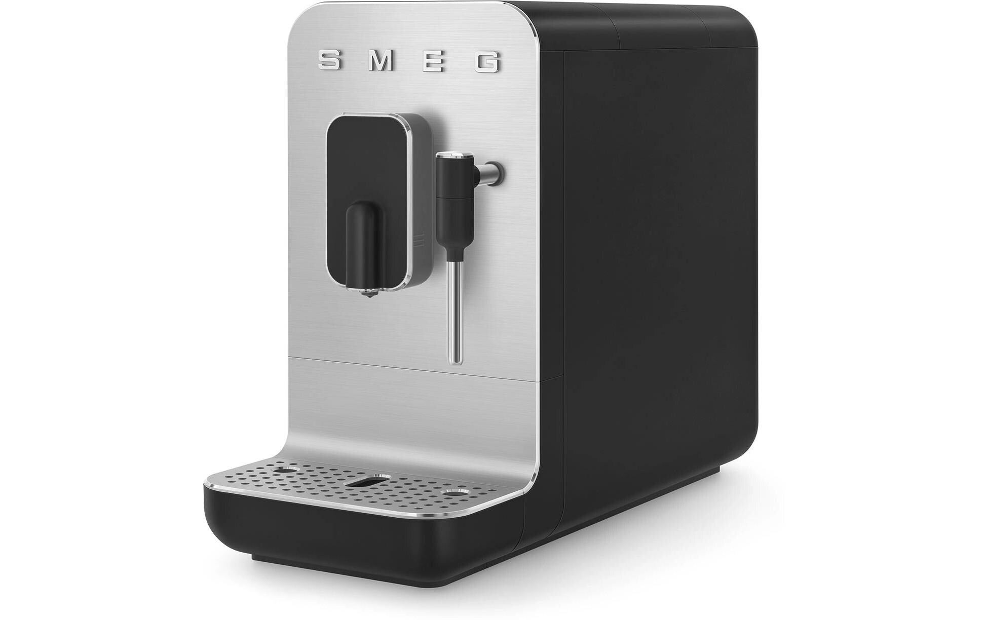 Kaffeevollautomat Collezione BCC12BLMEU Schwarz matt - MEGART