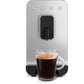 Kaffeevollautomat Collezione BCC11BLMEU Schwarz matt - MEGART