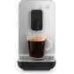 Kaffeevollautomat Collezione BCC11BLMEU Schwarz matt - MEGART