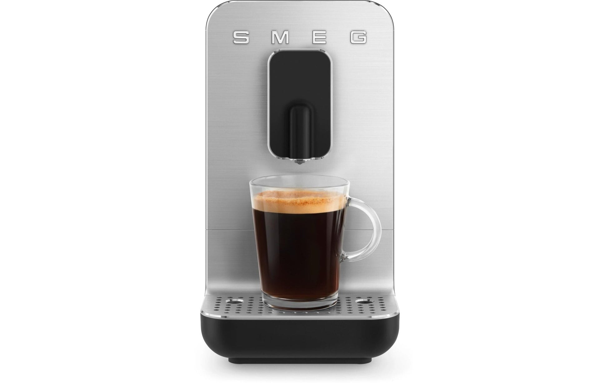 Kaffeevollautomat Collezione BCC11BLMEU Schwarz matt - MEGART