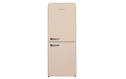 Kühl - Gefrierkombination KSTK401 Beige, Rechts - MEGART