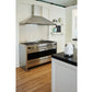 Wasserkocher 50's Style KLF04WHEU 1.7 l, Weiss - MEGART