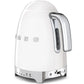 Wasserkocher 50's Style KLF04WHEU 1.7 l, Weiss - MEGART