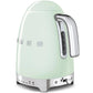 Wasserkocher 50's Style KLF04PGEU 1.7 l, Pastellgrün - MEGART
