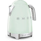 Wasserkocher 50's Style KLF04PGEU 1.7 l, Pastellgrün - MEGART