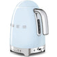 Wasserkocher 50's Style KLF04PBEU 1.7 l, Pastellblau - MEGART