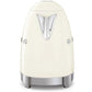 Wasserkocher 50's Style KLF04CREU 1.7 l, Crème - MEGART