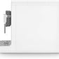 Kaffeevollautomat Collezione BCC12WHMEU Weiss matt - MEGART