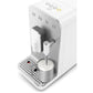 Kaffeevollautomat Collezione BCC12WHMEU Weiss matt - MEGART