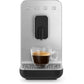 Kaffeevollautomat Collezione BCC11BLMEU Schwarz matt - MEGART