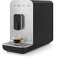 Kaffeevollautomat Collezione BCC11BLMEU Schwarz matt - MEGART