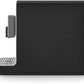 Kaffeevollautomat Collezione BCC11BLMEU Schwarz matt - MEGART