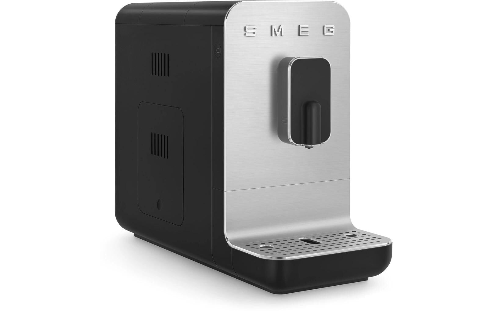 Kaffeevollautomat Collezione BCC11BLMEU Schwarz matt - MEGART