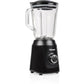 Standmixer BL - 4482 Schwarz/Transparent - MEGART