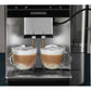 Kaffeevollautomat EQ700 Classic TP715D01 Braun - MEGART