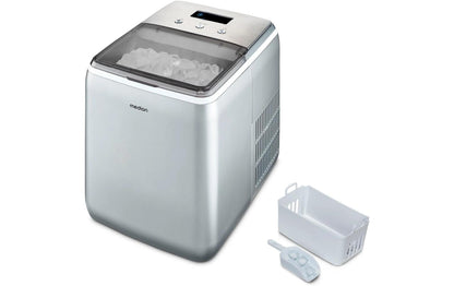 Macchina per il ghiaccio in cubetti Life MD 11950 15 kg/24h