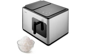 Macchina per il ghiaccio in cubetti Life MD 11960 15 kg/24h