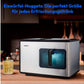 Eiswürfelmaschine Life MD 11960 15 kg/24h - MEGART