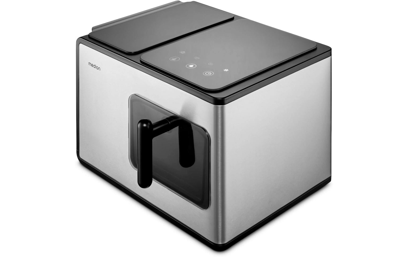 Eiswürfelmaschine Life MD 11960 15 kg/24h - MEGART