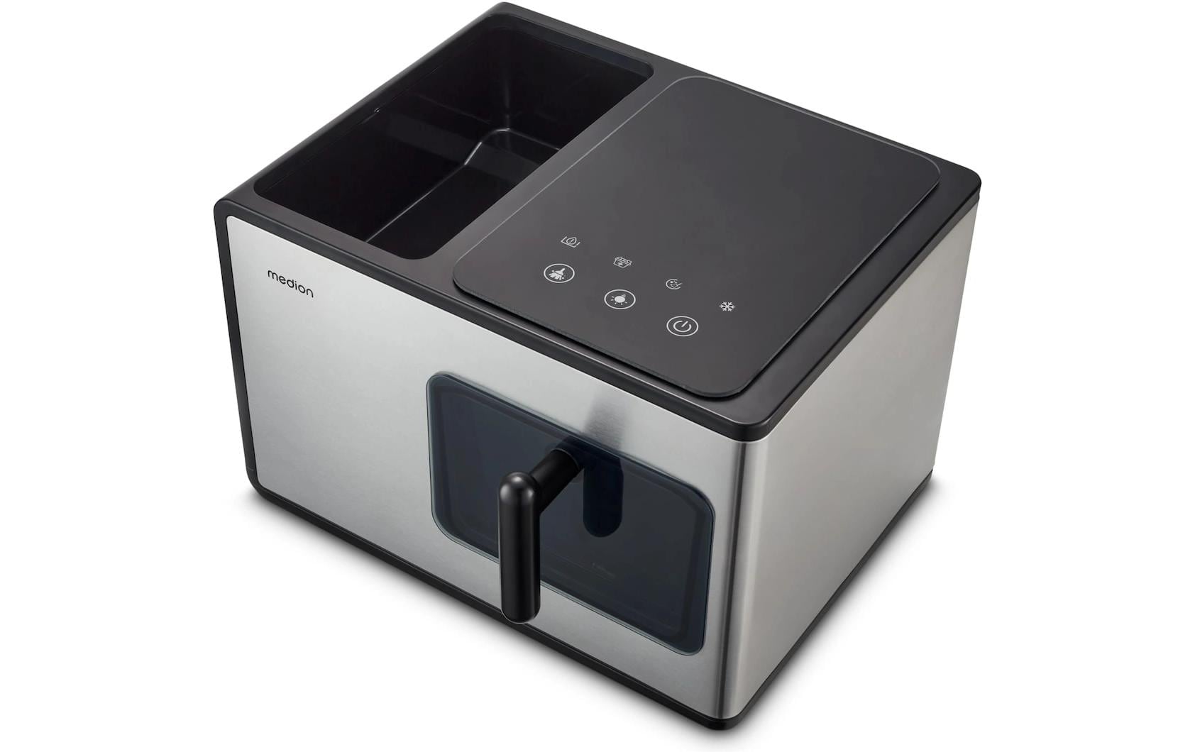 Eiswürfelmaschine Life MD 11960 15 kg/24h - MEGART
