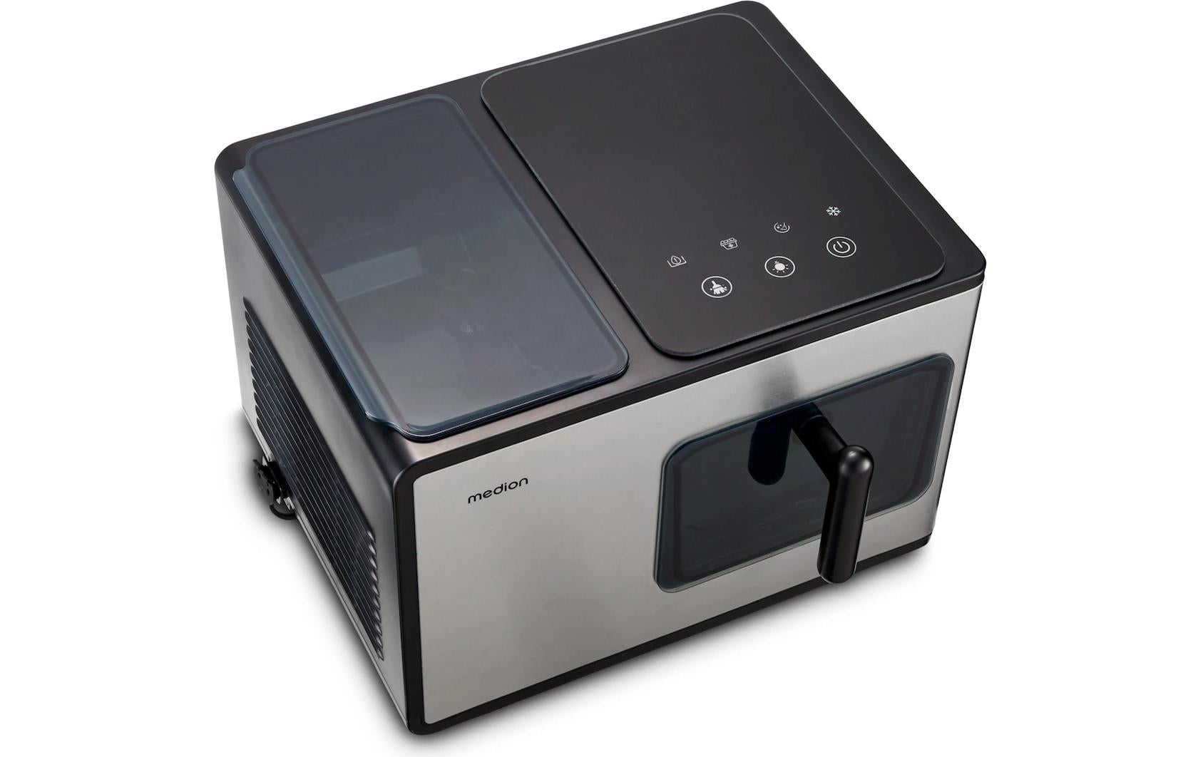 Eiswürfelmaschine Life MD 11960 15 kg/24h - MEGART
