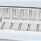 Macchina per il ghiaccio in cubetti Life MD 11950 15 kg/24h