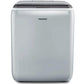 Macchina per il ghiaccio in cubetti Life MD 11950 15 kg/24h