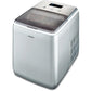 Macchina per il ghiaccio in cubetti Life MD 11950 15 kg/24h