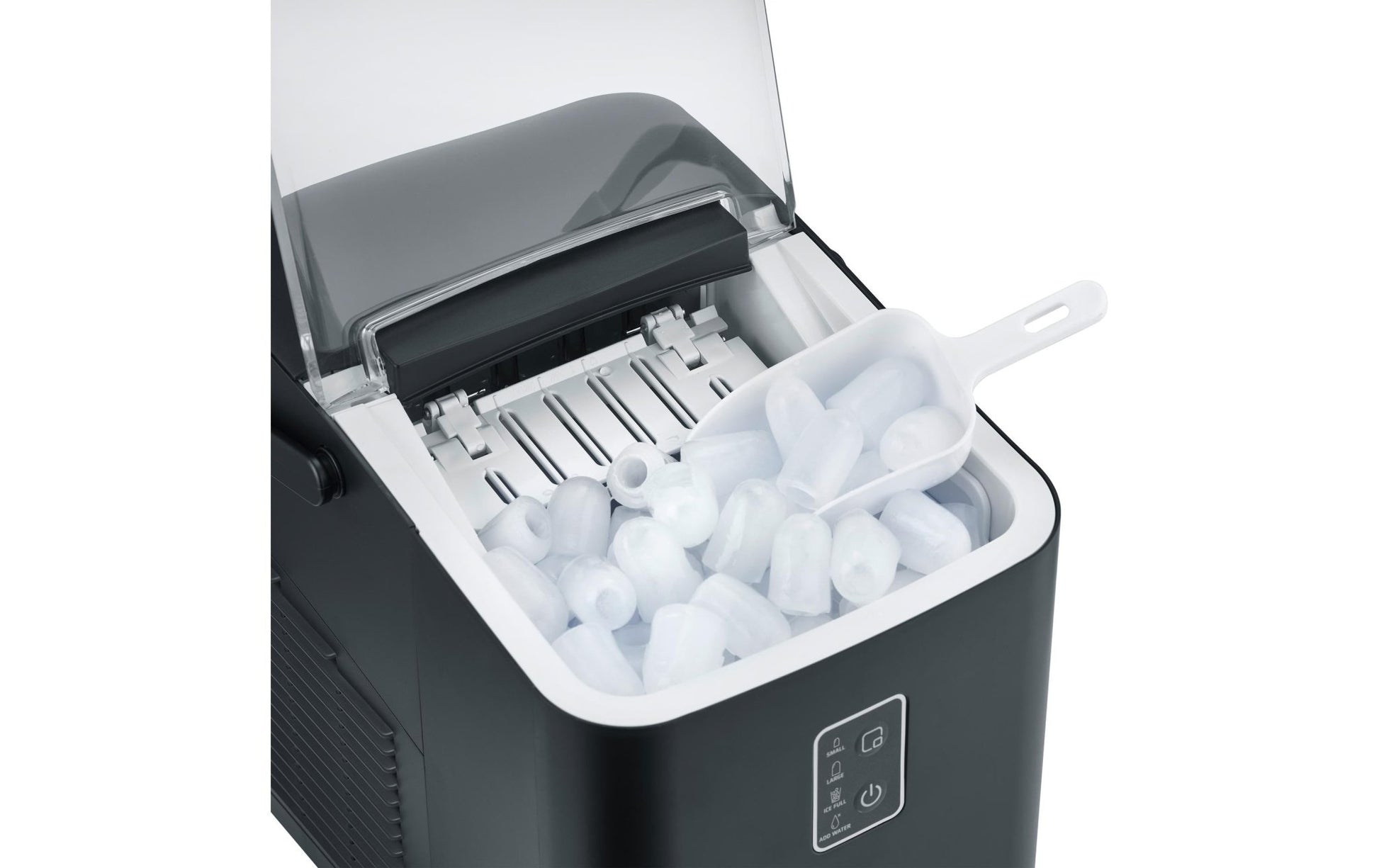Eiswürfelmaschine IceChef Compact 12 kg/24h - MEGART