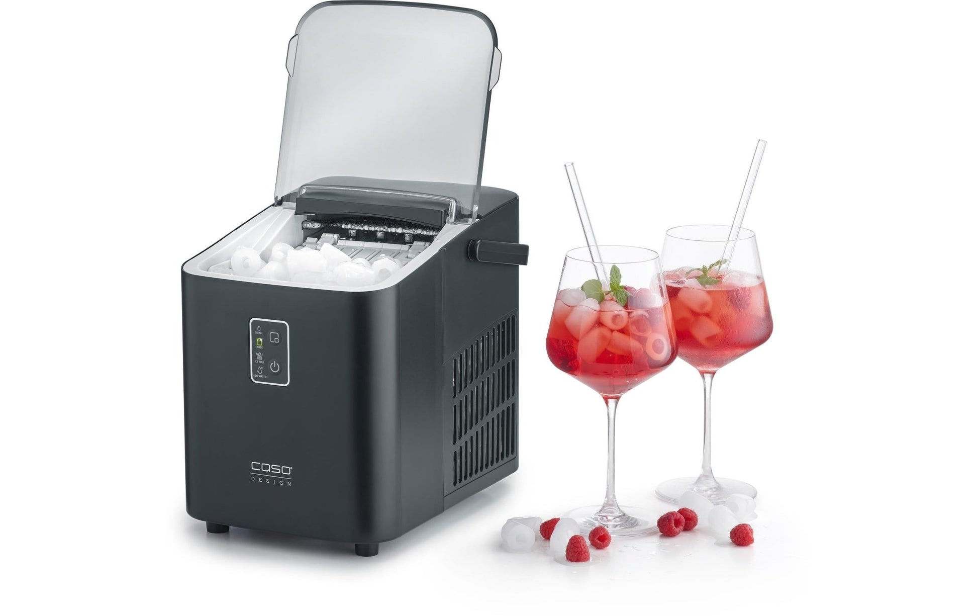 Eiswürfelmaschine IceChef Compact 12 kg/24h - MEGART