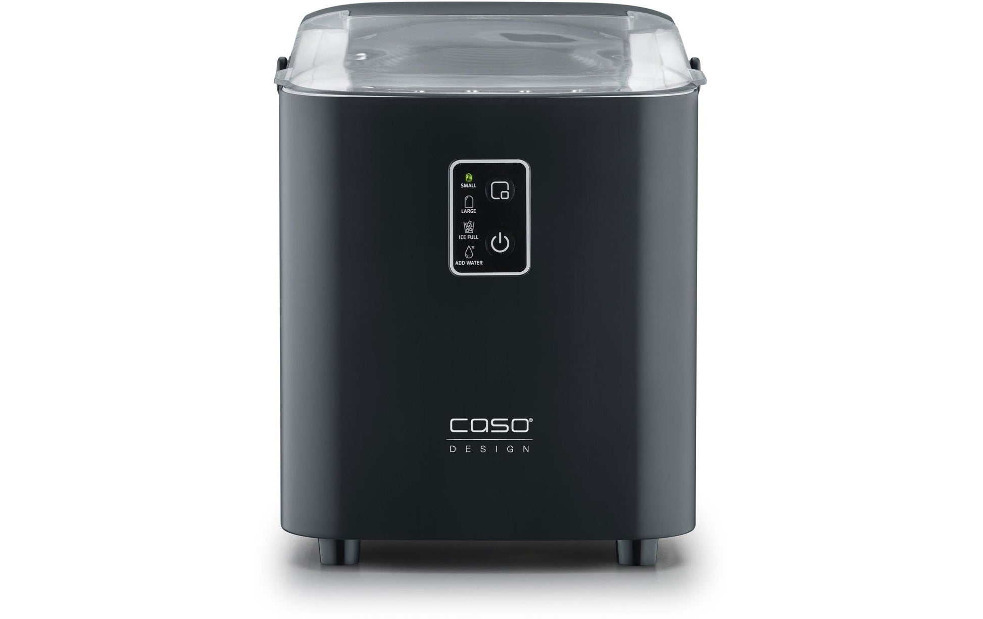 Eiswürfelmaschine IceChef Compact 12 kg/24h - MEGART