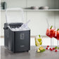 Eiswürfelmaschine IceChef Compact 12 kg/24h - MEGART