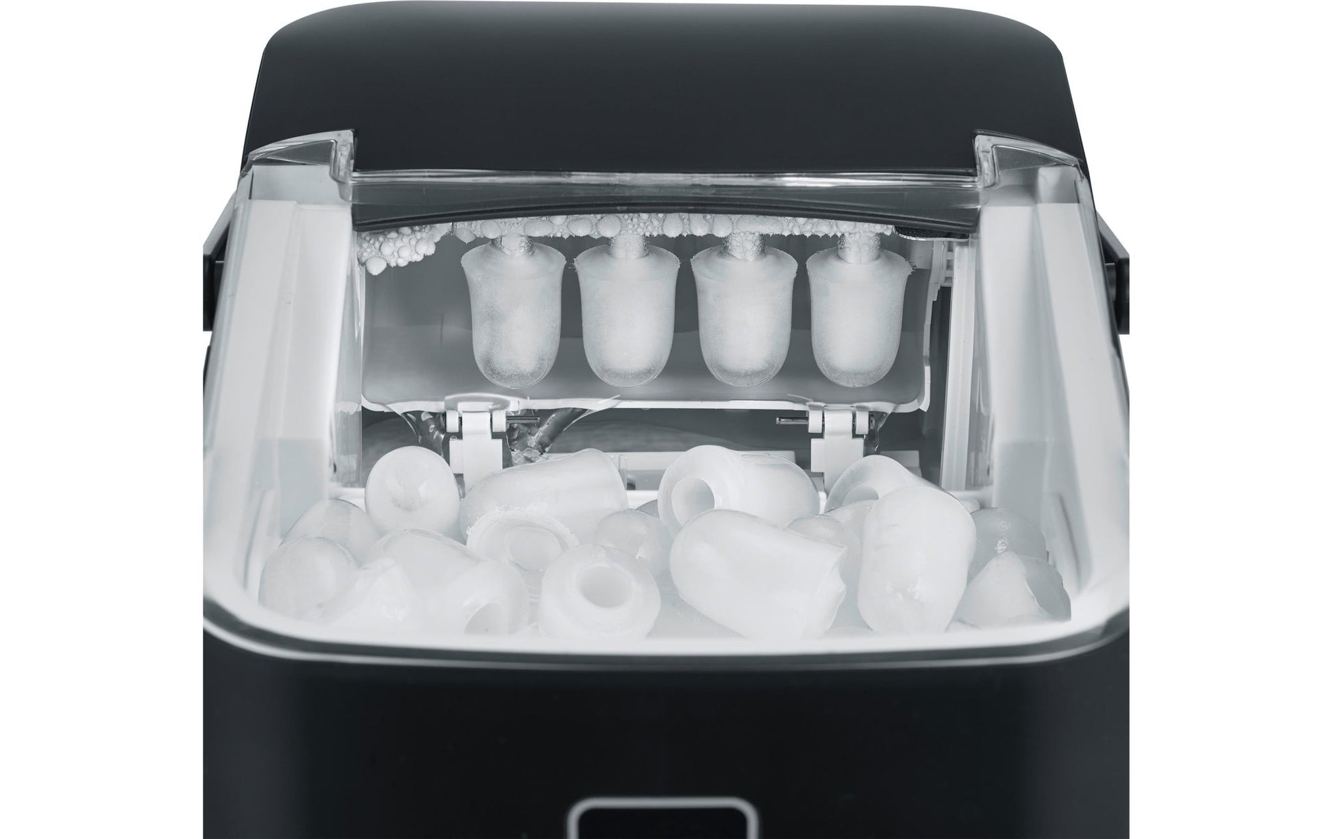 Eiswürfelmaschine IceChef Compact 12 kg/24h - MEGART
