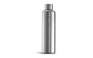 Flasche Duo Silber - MEGART