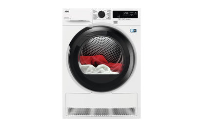 Wäschetrockner THE8310 Links/Wechselbar - MEGART