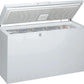 Gefriertruhe GTE 608 FA 3 CH