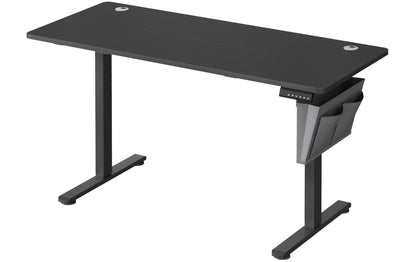 Songmics Stehtisch 140 x 60 cm, höhenverstellbar - MEGART