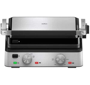 Kontaktgrill Multigrill 7 CG7020 2000 W - MEGART