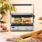 Kontaktgrill Multigrill 7 CG7020 2000 W - MEGART