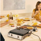 Kontaktgrill Multigrill 7 CG7020 2000 W - MEGART